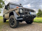 Mercedes-Benz Steyr Puch GE230 Armee saniert Jagdausbau - Mercedes-Benz G 230
