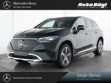 Mercedes-Benz EQE 350 4M SUV Edition Electric/Airm/Pano/Sitzkl - Mercedes EQE SUV