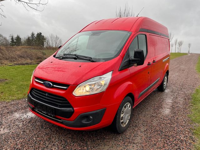 Ford Transit Custom Kasten 340 L2 Trend