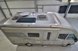 Knaus Sun Liner 600 LG/ TOP-ANGEBOT/FESTBETT+HUBBET - Knaus Heckgarage
