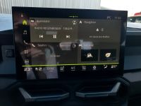 Dacia Bigster - Vorschau Bild 17