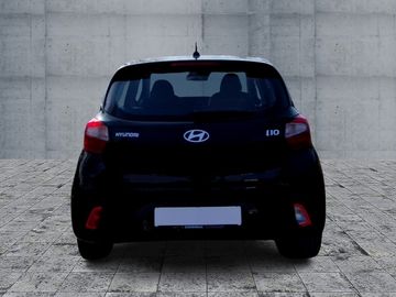 Hyundai i10 1.0 Select (63PS) 5-MT MY25