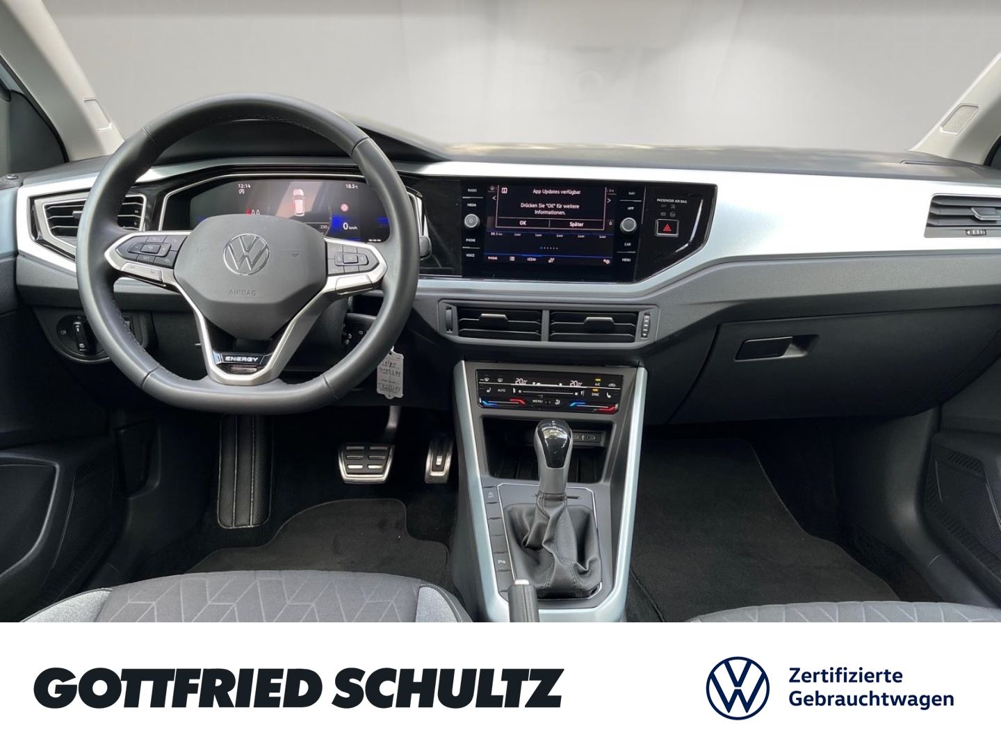 Volkswagen Taigo - Bild 8