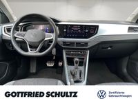 Volkswagen Taigo - Vorschau Bild 8
