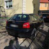 Audi A3 1.9 TDI - Audi A3 aus 2002: 1.9