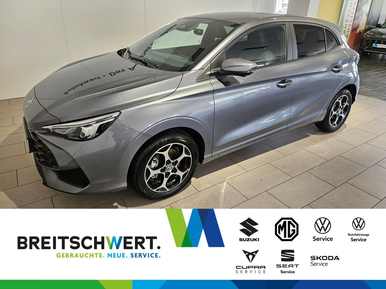 MG3