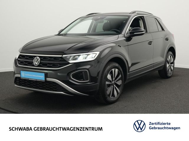 Volkswagen T-Roc Life 1.0 TSI NAV*ACC*SIDE*17"