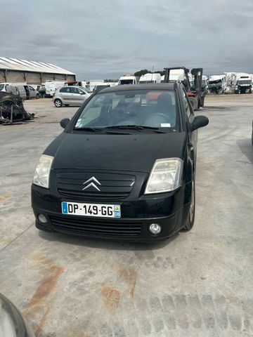 Citroën C2