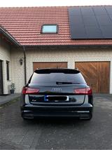 Audi A6 3.0 TDI 200kW quattro S tronic Av - - Audi A6: 20