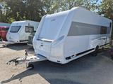 LMC Videro 580 K DOPPELBETT+HOCHBETT - Offers