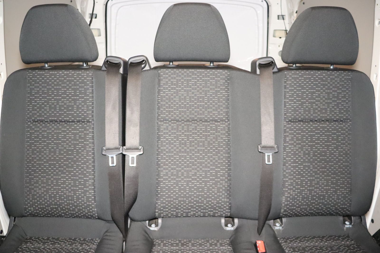 Fahrzeugabbildung Mercedes-Benz Vito Mixto 116 CDI lang * RFK * Navi * AHK