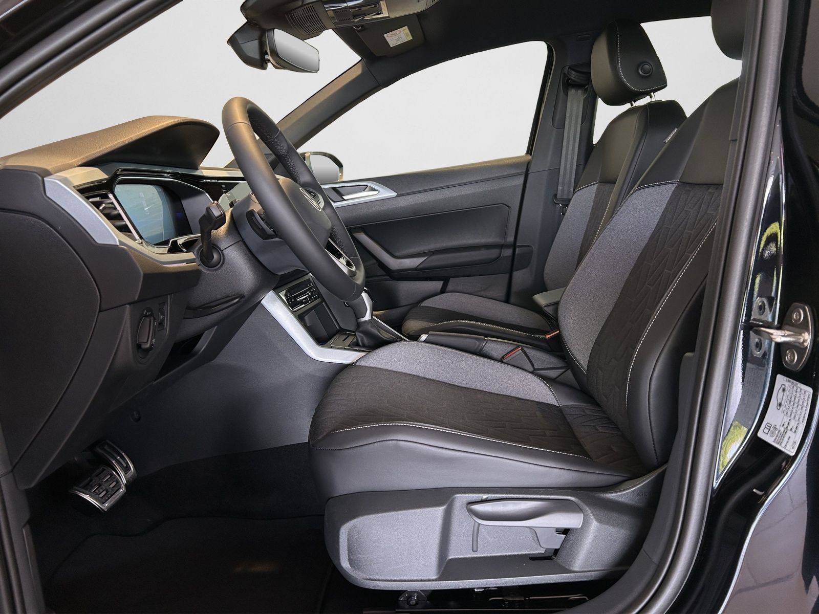 Volkswagen Taigo - Bild 12