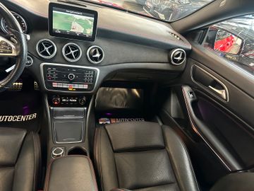 MYAUTOCENTER – Gebraucht- und Jahreswagen mit Werkstattservice in Pfaffenhofen Mercedes-Benz CLA 200 Shooting Brake AMG*Klima*AHK*Navi*PDC*BT