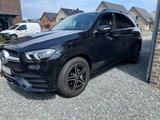 Mercedes-Benz GLE 300 d 4MATIC - - Mercedes-Benz GLE 300 aus 2023