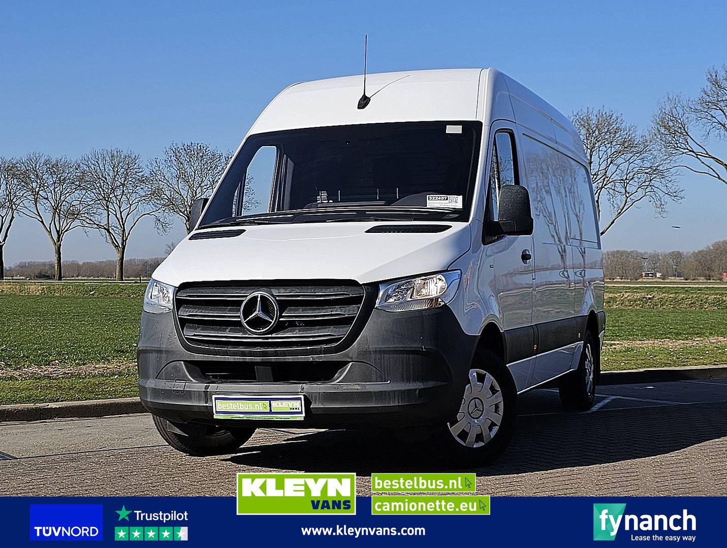 Mercedes-Benz SPRINTER 315 L2H2 RWD Airco Euro6 Kasten