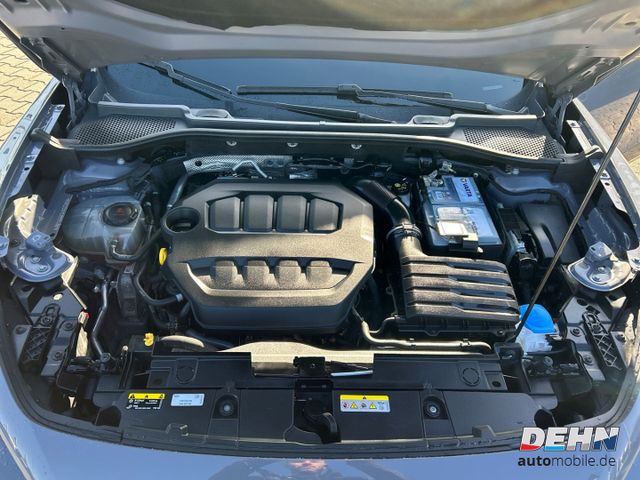 Cupra Formentor 2.0 TSI VZ 4Drive Leder Beats Schalens