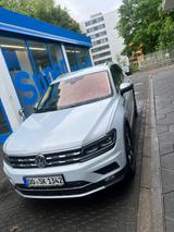 Volkswagen Tiguan 2.0 TDI SCR 140kW DSG 4MOTION Highlin... - Volkswagen Tiguan: TDI 140