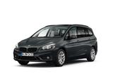 BMW 220 Gran Tourer i Advantage Aut. 7-Sitzer El. Pa - BMW 220 Gran Tourer 7-Sitzer