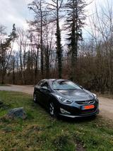 Hyundai i40 Limousine - Tip-top Zustand - ... - Hyundai: Limousine, 40