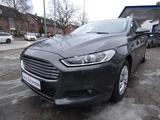 Ford Mondeo Turnier Trend 2,0 TDCi AHK SHZ Klima - Ford Mondeo: Turnier Tdci