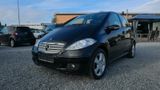 Mercedes-Benz A 170 Edition 10 / LAMELLENDACH/Teil-Leder - Mercedes-Benz A-Class aus 2008