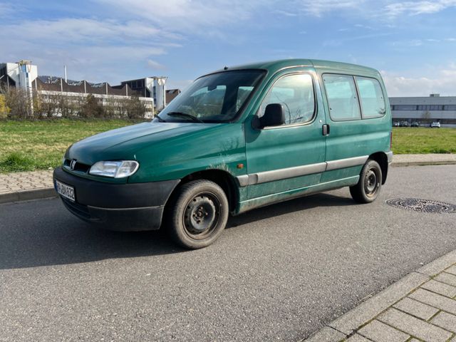 Peugeot Partner Kombi 75 Kombi