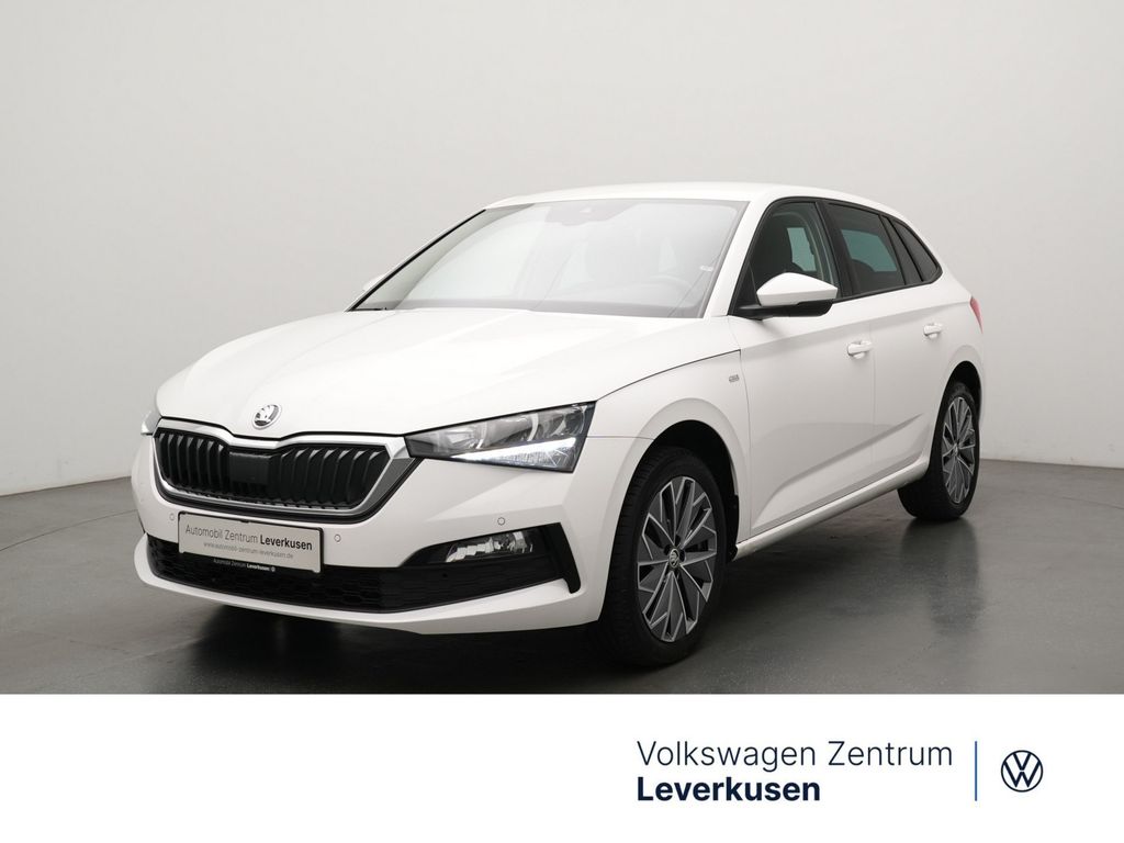 Image of Skoda Scala