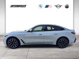 BMW i4 eDrive40 Gran Coupe M Sportpaket HK HiFi DAB - BMW i4 Gebrauchtwagen