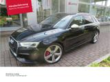 Audi RS 3 Sportback *ohne OPF  *1.Hand - Audi: Rs1