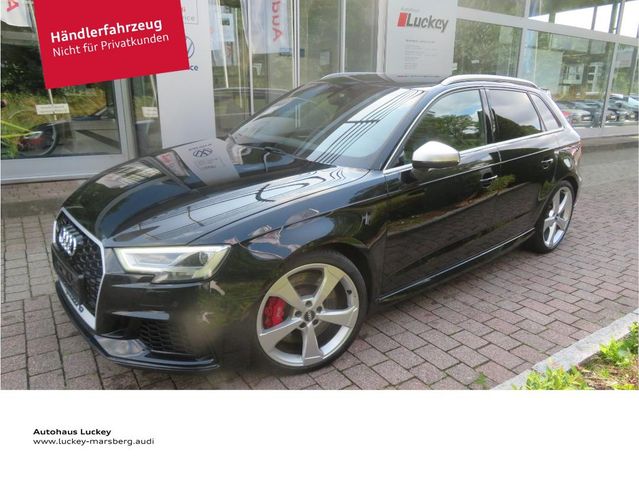 Audi RS 3 Sportback