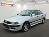 Mitsubishi Carisma 1,8 GDI Comfort - Mitsubishi Carisma Gebrauchtwagen