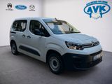 Citroën Berlingo Start M Klima, AHK - Citroën Berlingo: Start