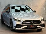 Mercedes-Benz C 220 T d |AMG-LINE|HUD|NAVIKAM|LM - Mercedes-Benz Gebrauchtwagen in Erfurt