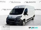 Peugeot Boxer 335 L3H2  BlueHDi 165/AHK/KIMA/KAMERA/TEMP - Peugeot Boxer aus 2022