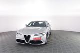Alfa Romeo ALFA ROMEO Giulia Giulia 2.2 Turbo AT8 210CV AWD - gebrauchte Alfa Romeo Giulia aus dem Jahr 2018