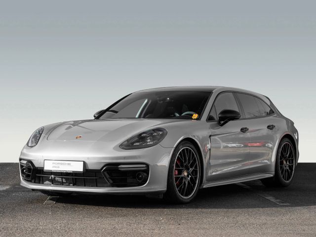 PORSCHE Panamera GTS Sport Turismo SportDesign Paket