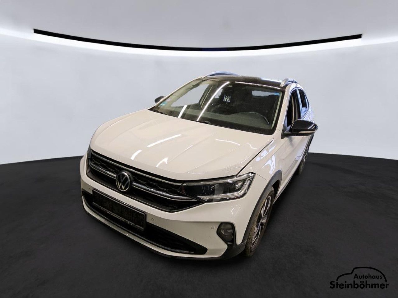 Volkswagen Taigo - Bild 2