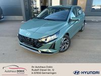 Hyundai i20 - Vorschau Bild 1