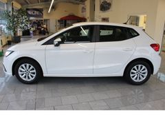 Fahrzeugabbildung Seat Ibiza Style Klimaautomatic,Navigation, PDC,Top