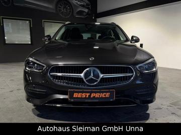 صورة 2 لـ 2024 Mercedes-BENZ C 180