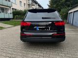 Audi Q7 3.0TDI qu. S-LINE/BLACK/AHK/PANO/HUD/STHZG/VC - Audi Q7 Gebrauchtwagen in Dortmund