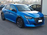 Peugeot 208 PureTech 130 Stop&Start EAT8 5 porte - Peugeot 208 mit Halbautomatikschaltung