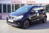 Seat Mii 1.0 Chic Sitzheizung PDC Klima - gebrauchte Seat Kleinwagen