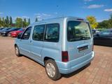 Citroën Berlingo 1.4 "Multispace Plus" aus 2-Hand /Klima - Citroën Berlingo: Plus