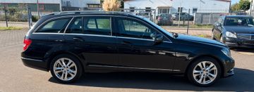 Mercedes C 180 - 8