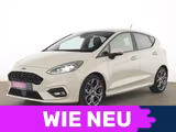 Ford Fiesta ST-Line ACC|LED|Navi|Active Park Assist - Ford Fiesta in Krefeld