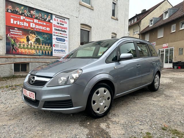 Opel 1 HAND  AUTOMATIK   WENIG KM