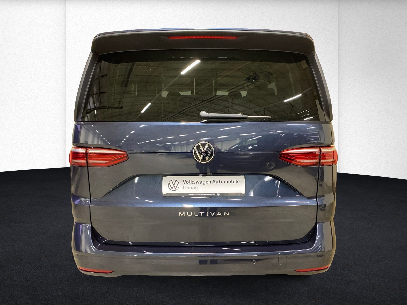 Volkswagen T7 Multivan - Bild 4