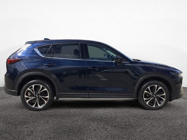 CX-5 2.0 Exclusive-Line AWD SHZ KAMERA NAVI LED