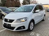Seat Alhambra Style 2.0 TDI*DSG*E-Türe*AHK*KAM*Assist - Seat Alhambra in Solingen